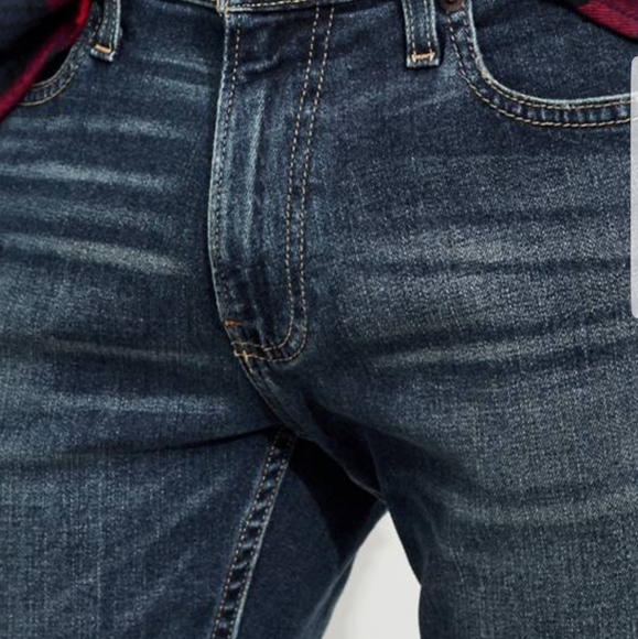 Hollister epic flex skinny jeans 3 washes - Picture 2 of 8